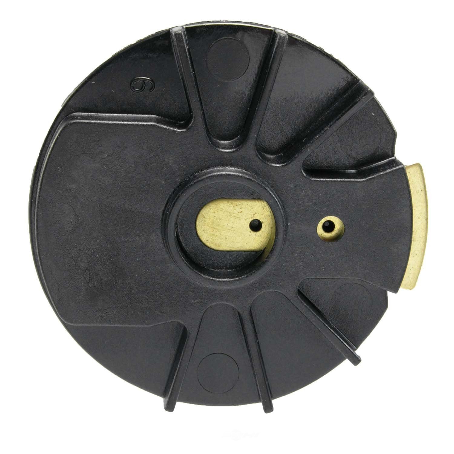Distributor Cap and Rotor Kit WVE 3D1146