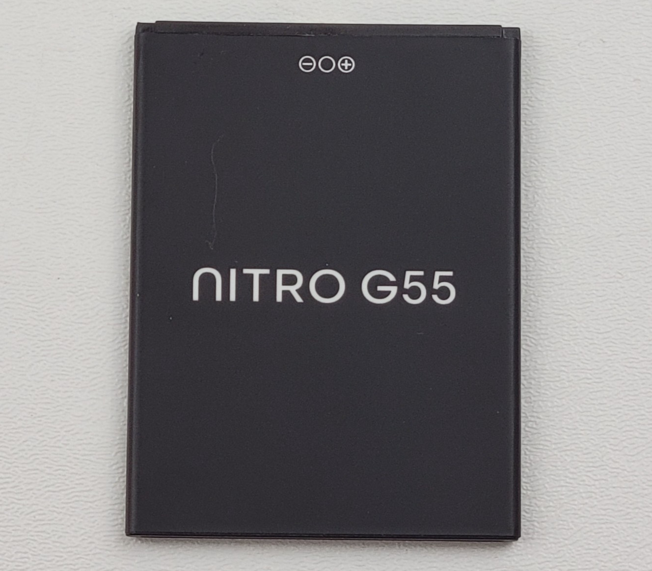 OEM Genuine 2000mAh 7.6Wh Removable Battery for Maxwest Nitro G55