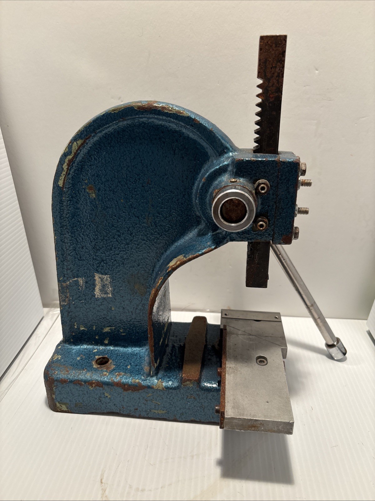 Genuine Tool Arbor Press NO.0 ~ 1/2 Ton