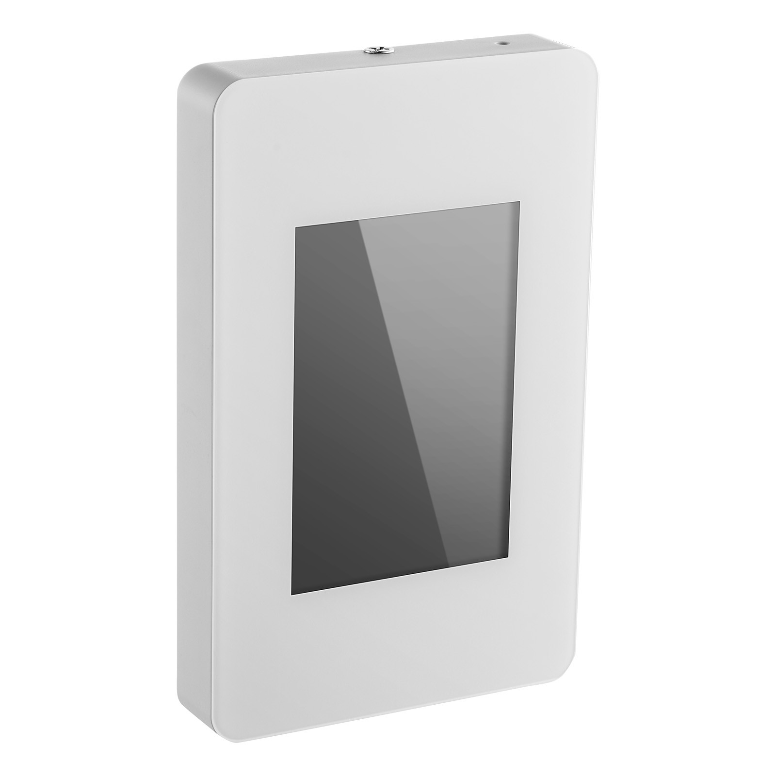 Uimoso Programmable Thermostat with TFT Screen for Floor Heating Systems