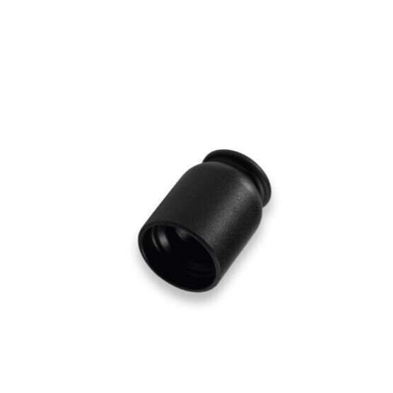 Miele Coffee Maker Drain Outlet Outflow Connection Seal  #7379350