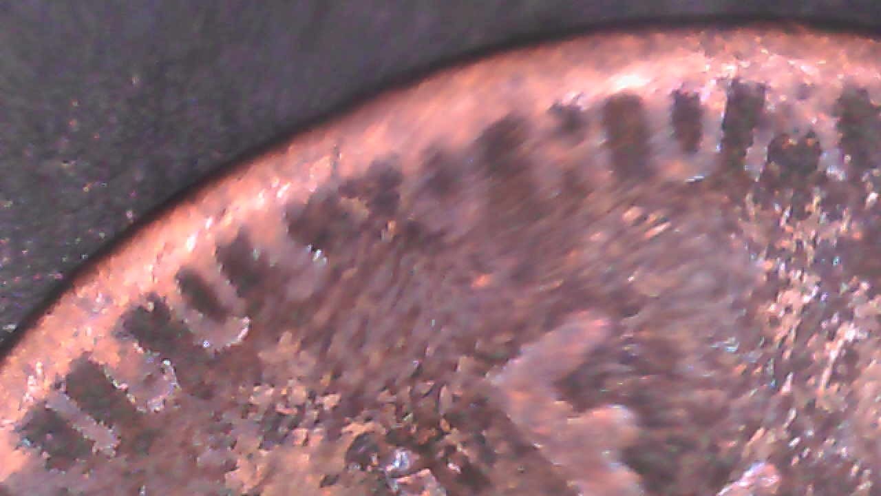 1918 D Lincoln Wheat Cent