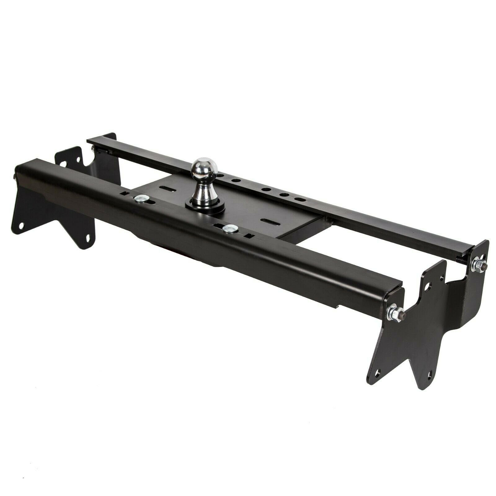 Underbed Trailer Hitch for 99-10 Chevy GMC 2500 3500 HD RXY1259