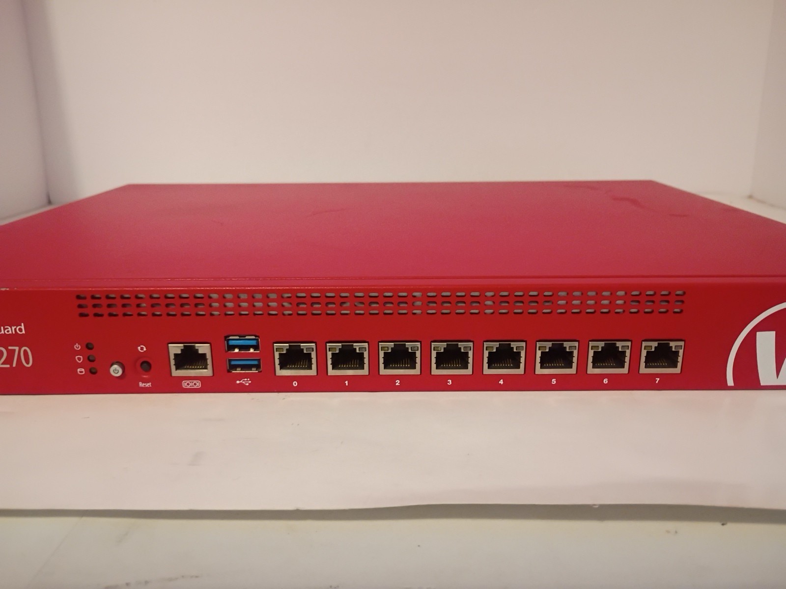 WatchGuard Firebox M270 Security Appliance TL2AE8