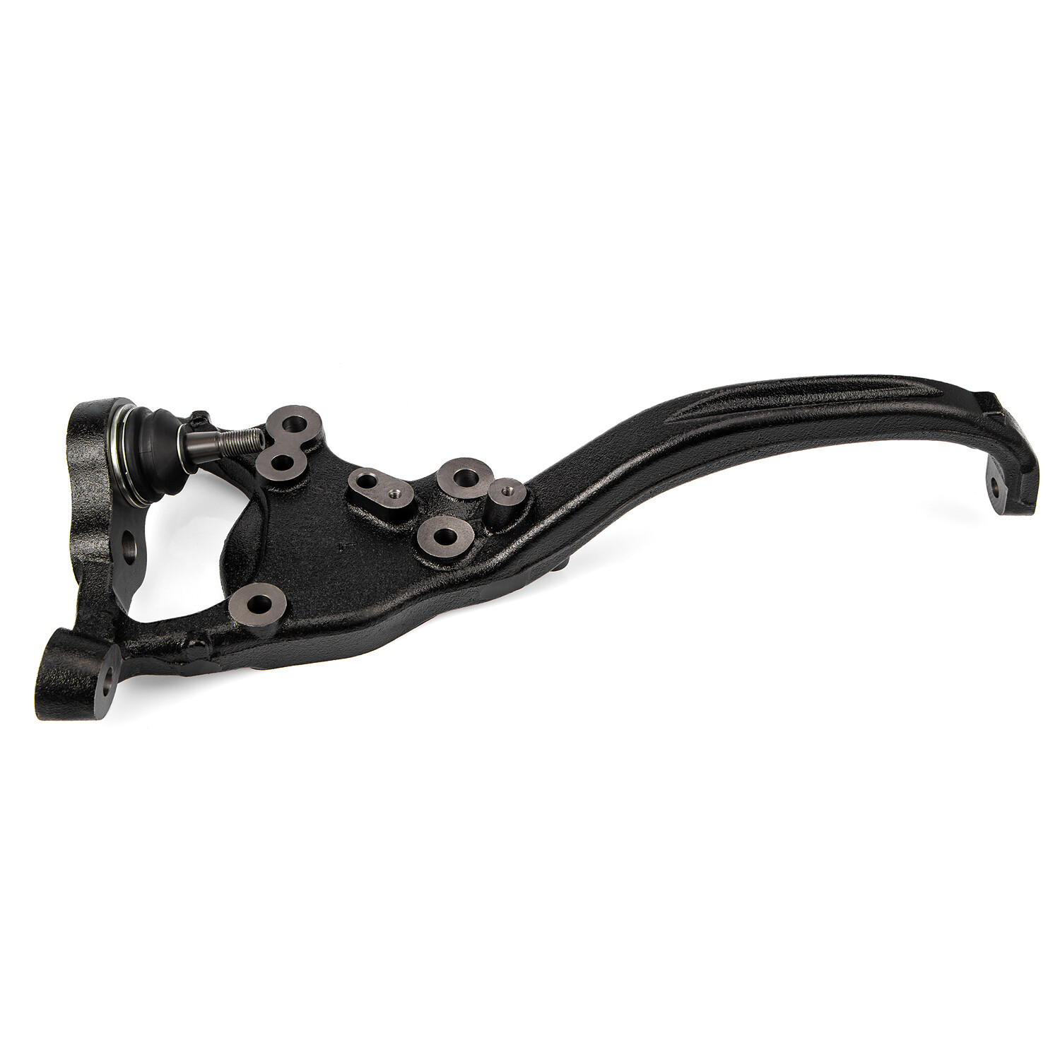 Steering Knuckle Front Left for Chrysler 300 Dodge Challenger Charger 2012-21 US