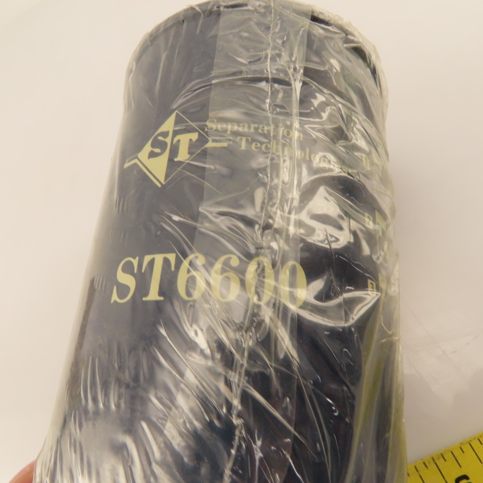 Separation Technologies ST6600 25-0071 Spin On Hydraulic Filter Element