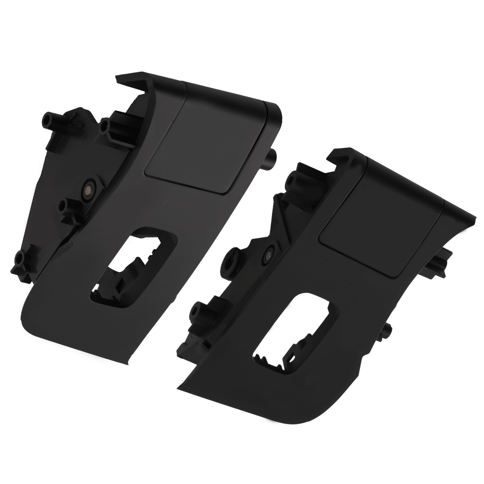 Door Release Handle & Cable Assembly for Tesla Model Y Model 3 2019-2024
