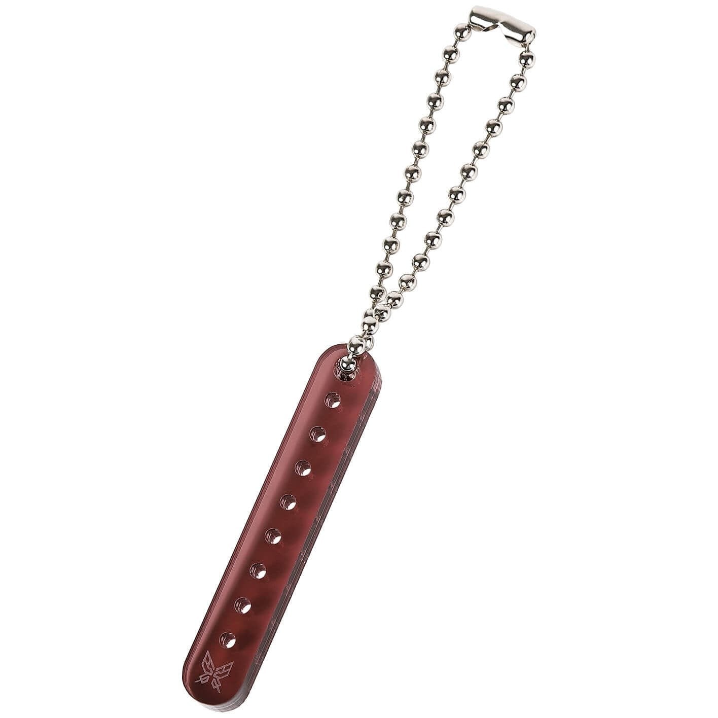 Cameo Chip Holder Candy Stick (Brown)