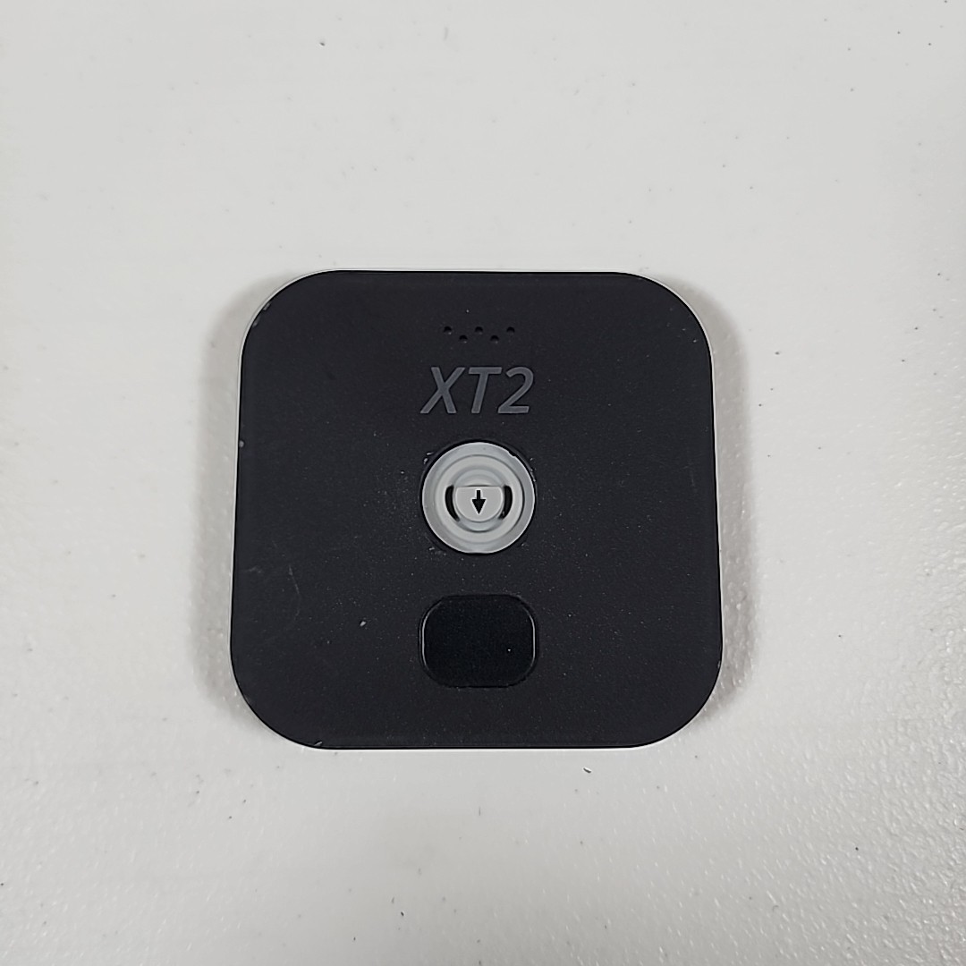 OEM 🔥 Back Cover For Blink  XT2 Outdoor Security Camera Black