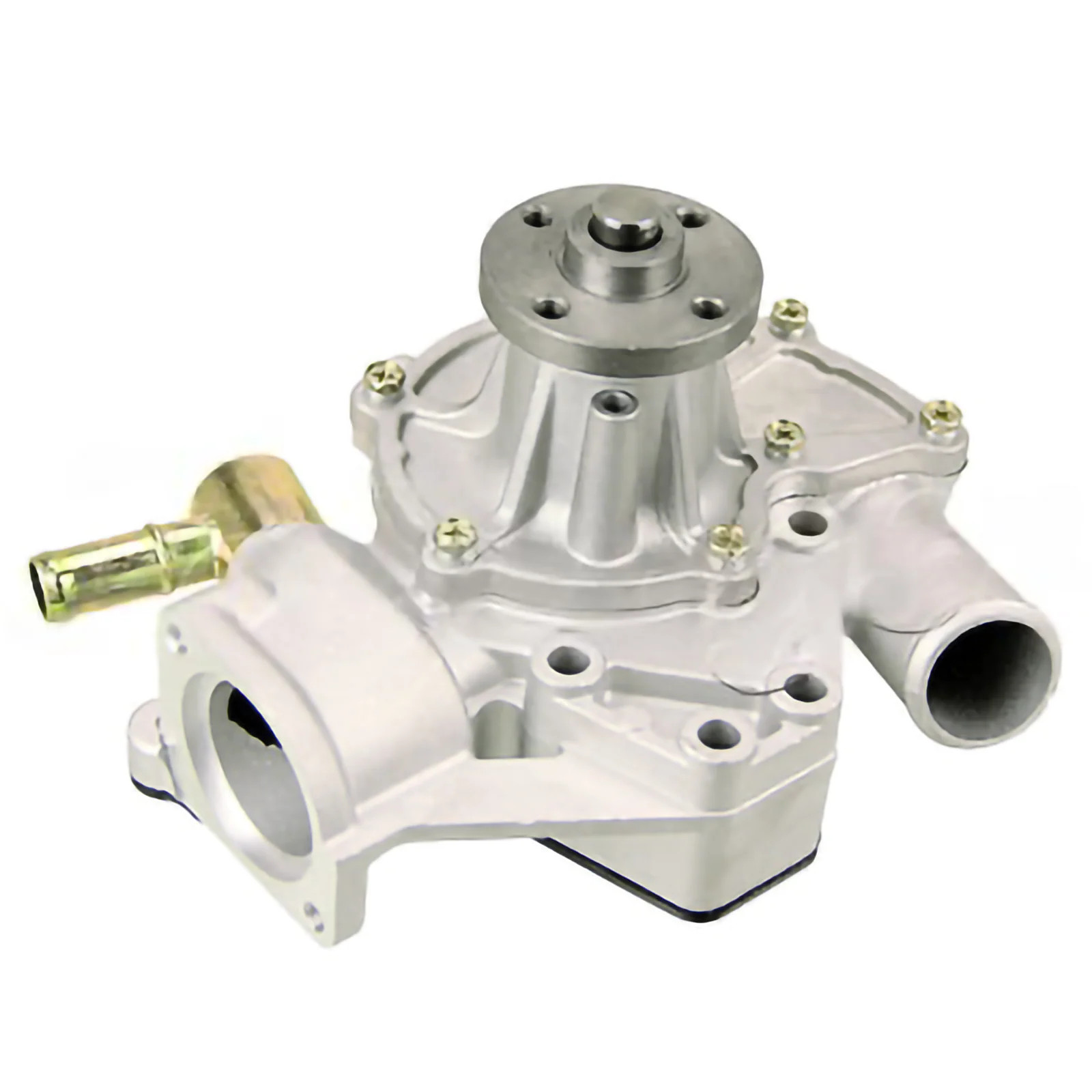 16100-UB040 Forklift Water Pump 16100-78160-71 16100-UB030 [BACKORDER 35–45D]