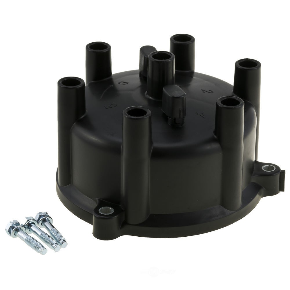 Distributor Cap WVE 5D1304 fits 81-92 Toyota Land Cruiser 4.2L-L6