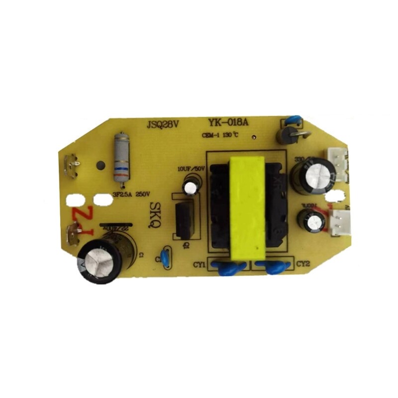 Universal Humidifier Board Control Power Supply Atomization Circuit Plate Module