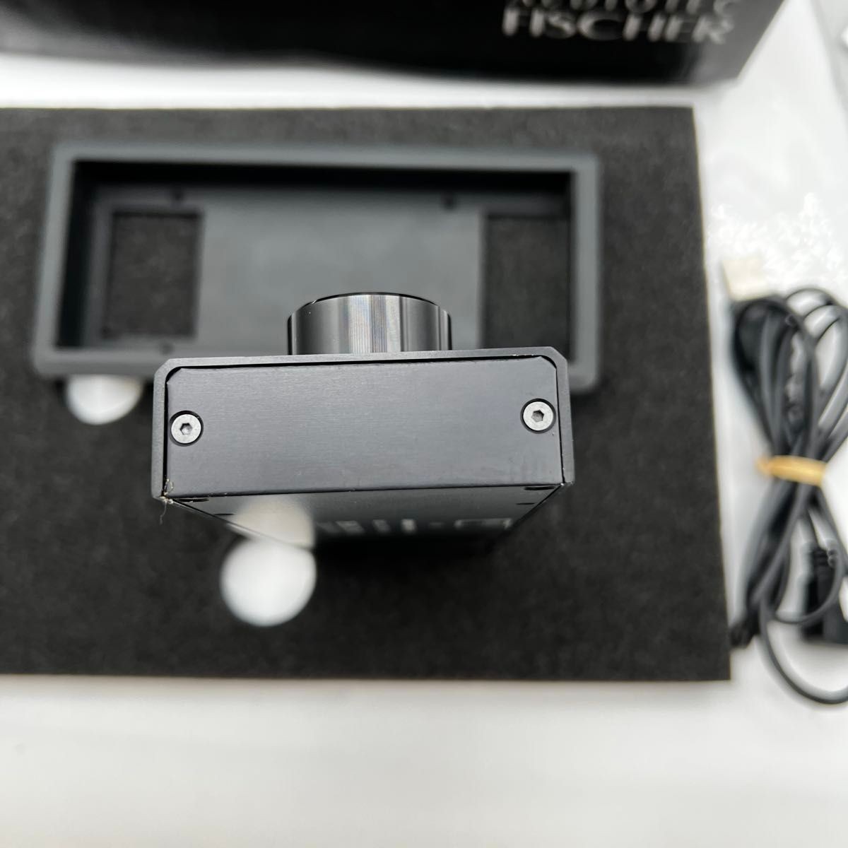 HELIX DIRECTOR Touchscreen Remote Controller Fully Working JP