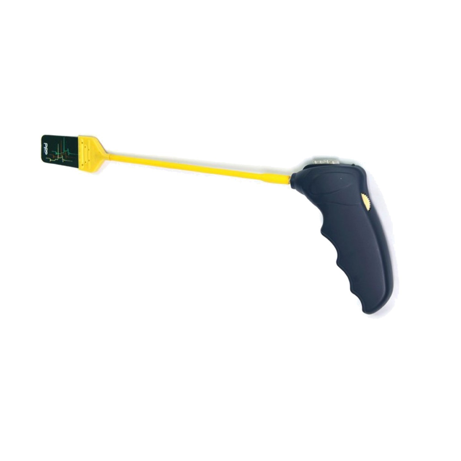 Battery-Powered COP Tester - Voltage-Duration Measurement