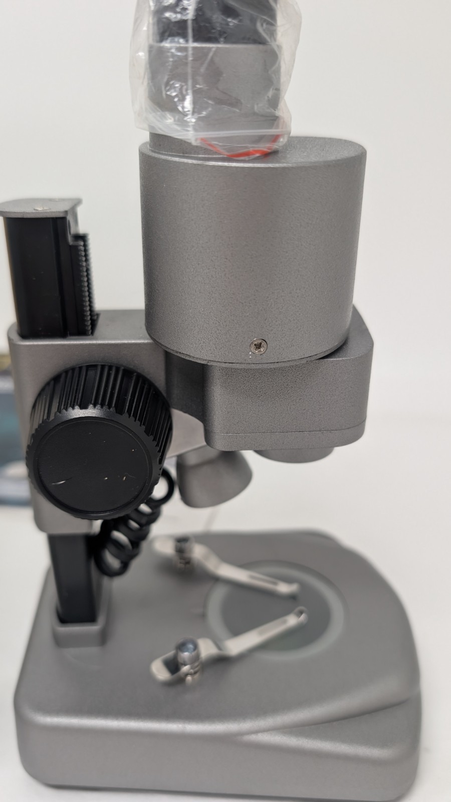 National Geographic Ultimate Dual Microscope