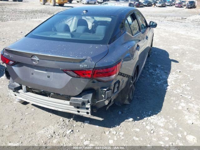 SENTRA 2020 Glove Box 4900093