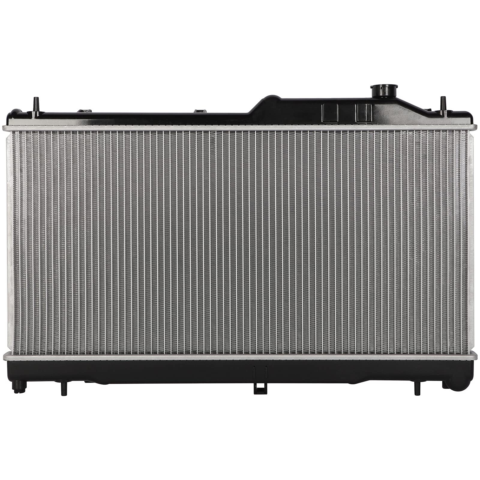 Radiator Compatible With 2008-2014 For Subaru for Impreza 2.5L
