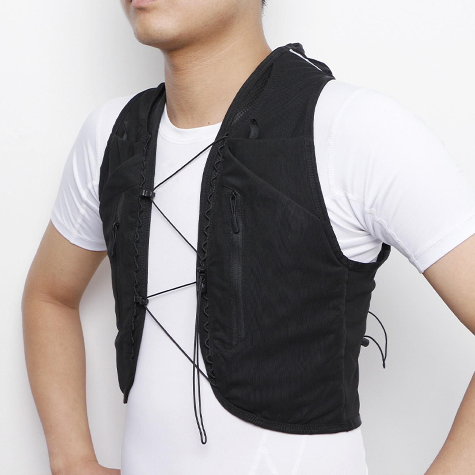 Hydration Vest Backpack Running Vest Daypack Hydration S