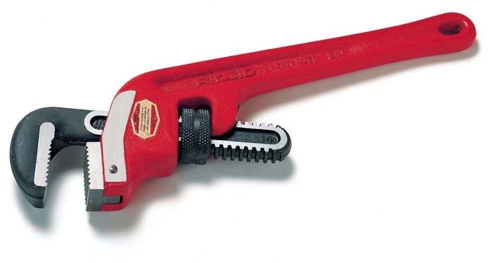 Ridgid E-10 End Pipe Wrench