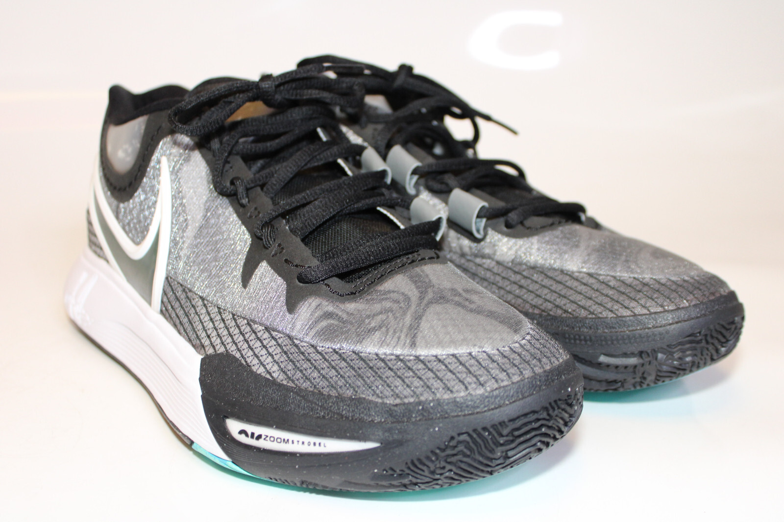 Nike Kyrie 8 Orca DJ6017-001 New Mens Basketball Sneakers
