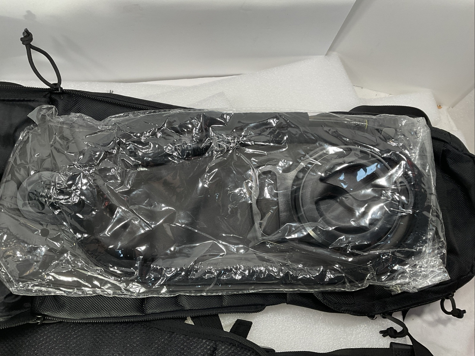 Bonlex Tactical Hydration Pack Backpack New Water Bladder with Molle