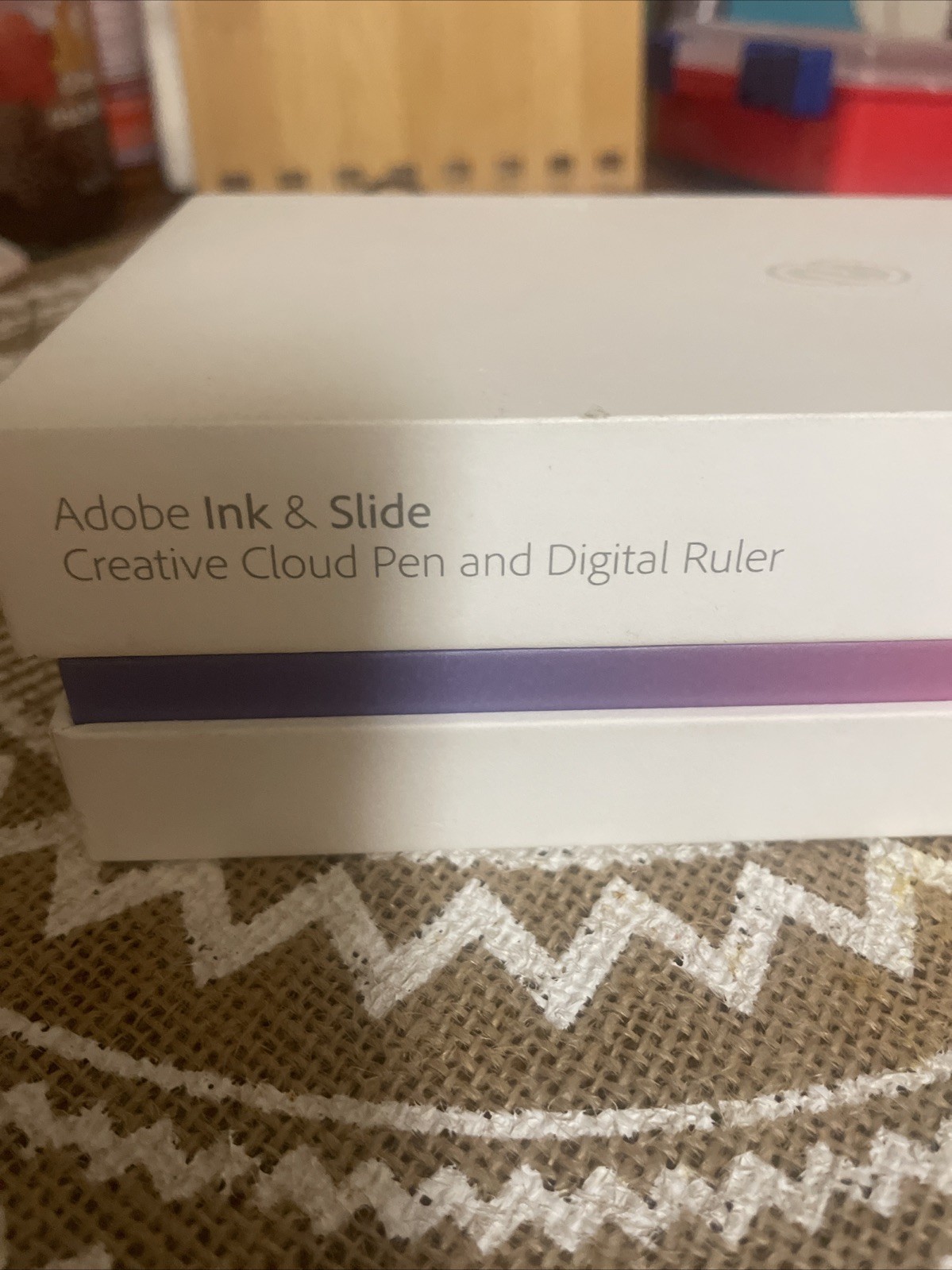 Adobe - Slide Bluetooth Digital Ruler ONLY - I53a NO Stylus