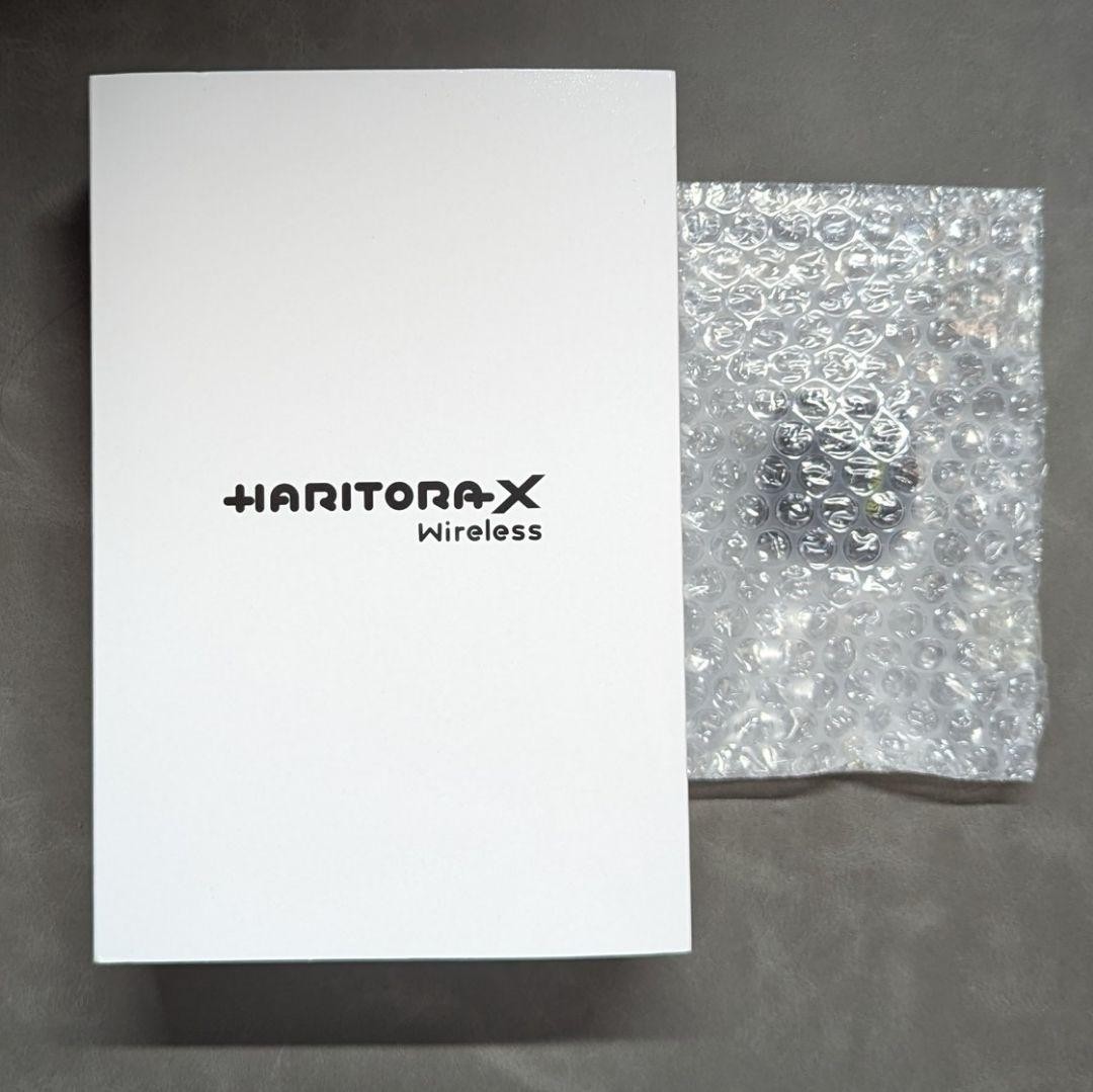 Shiftall HaritoraX Wireless Full-Body Tracking Device Tested Working