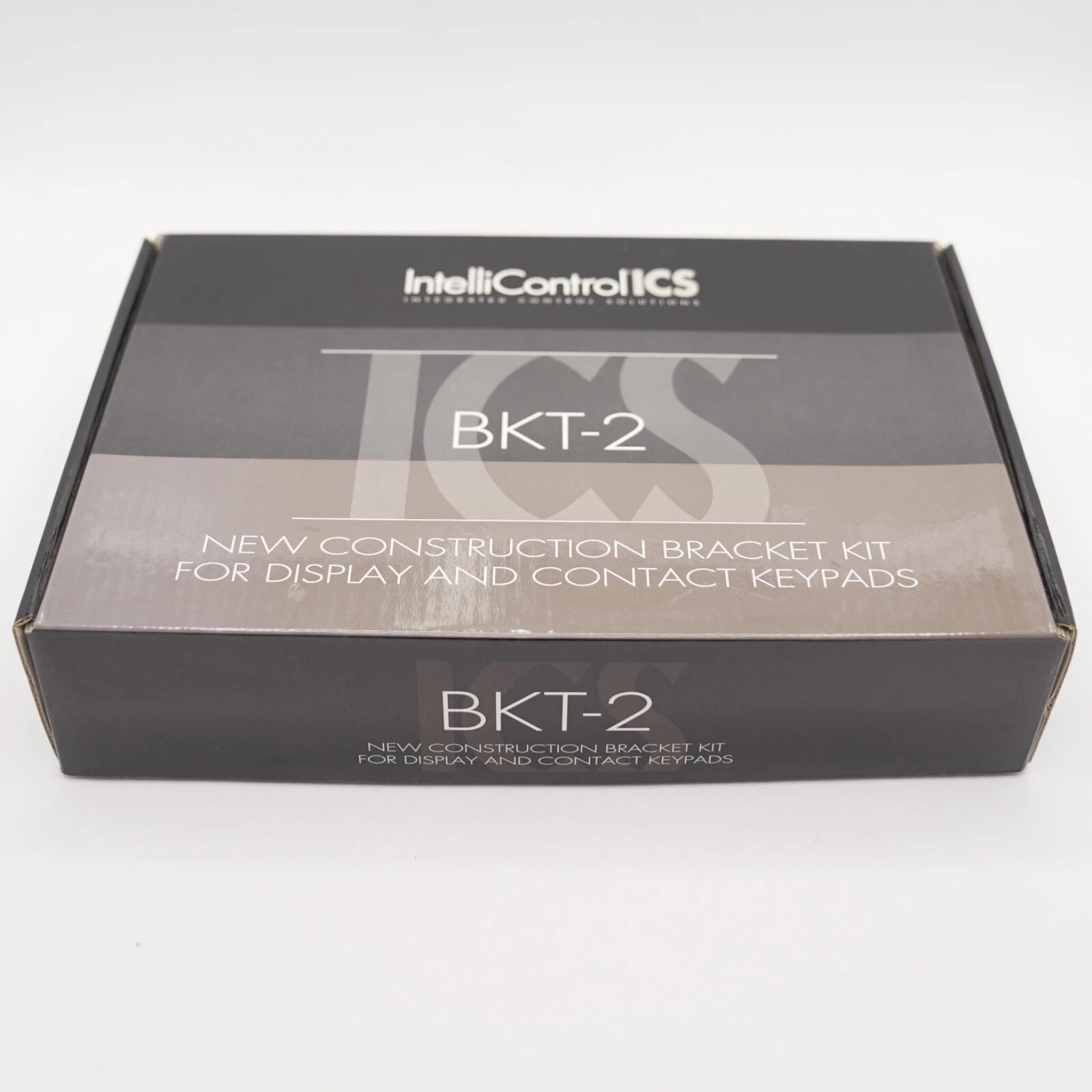 Niles Construction Bracket Kit for Display and Contact Keypads (BKT-2)
