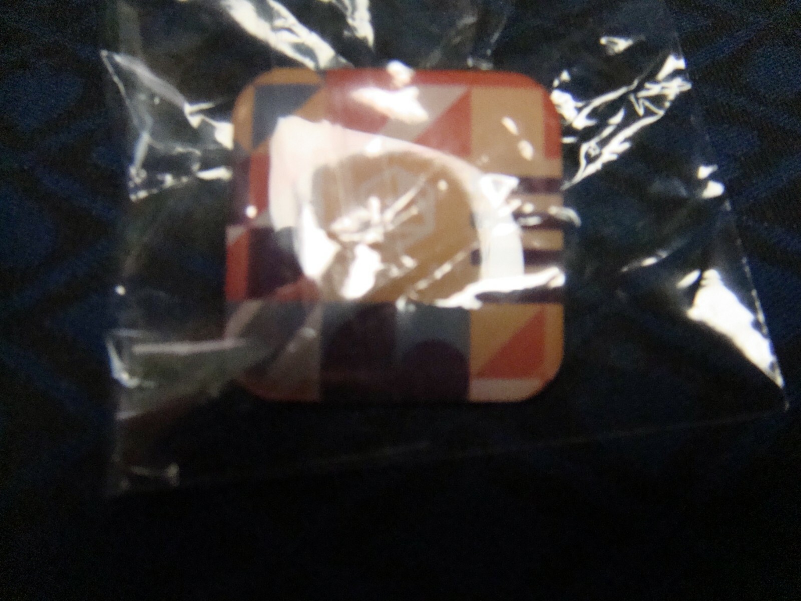 SUNDAY EXTRACTS PIN