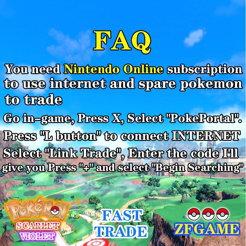 ✨POKEMON 6IV SHINY Medicham + EVS 🚀 SCARLET and VIOLET ✨Online delivery⚡ ENG