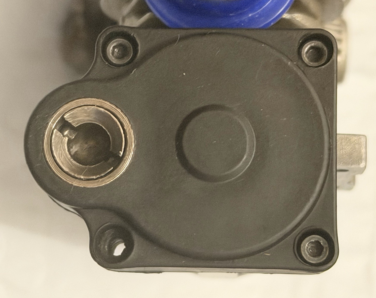 O.S. Max 30 VG Nitro Truggy Engine OS 30VG