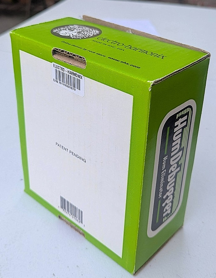 EHX DeHumbugger