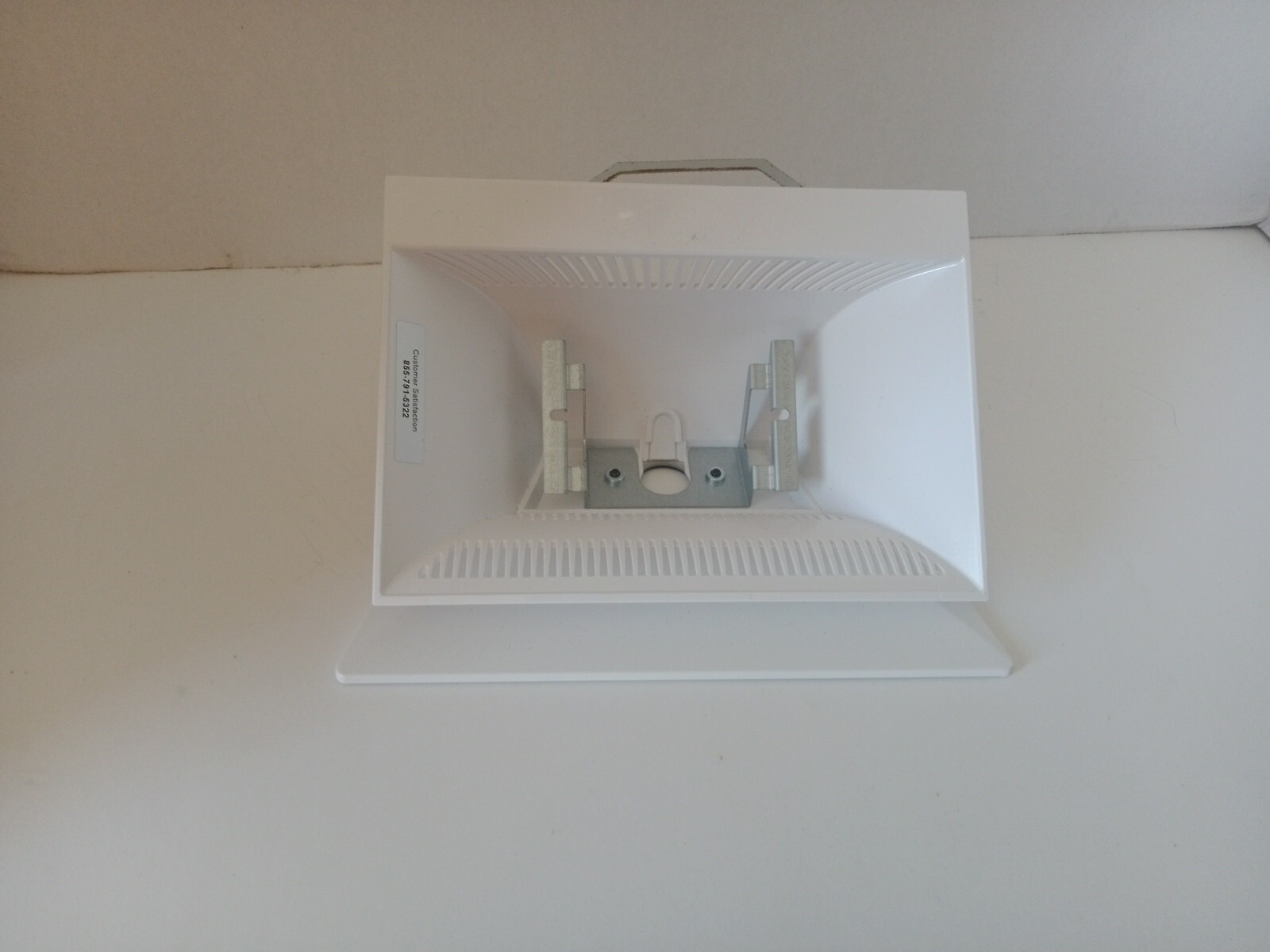 Crestron TSW-1050-TTK-W-S Stand