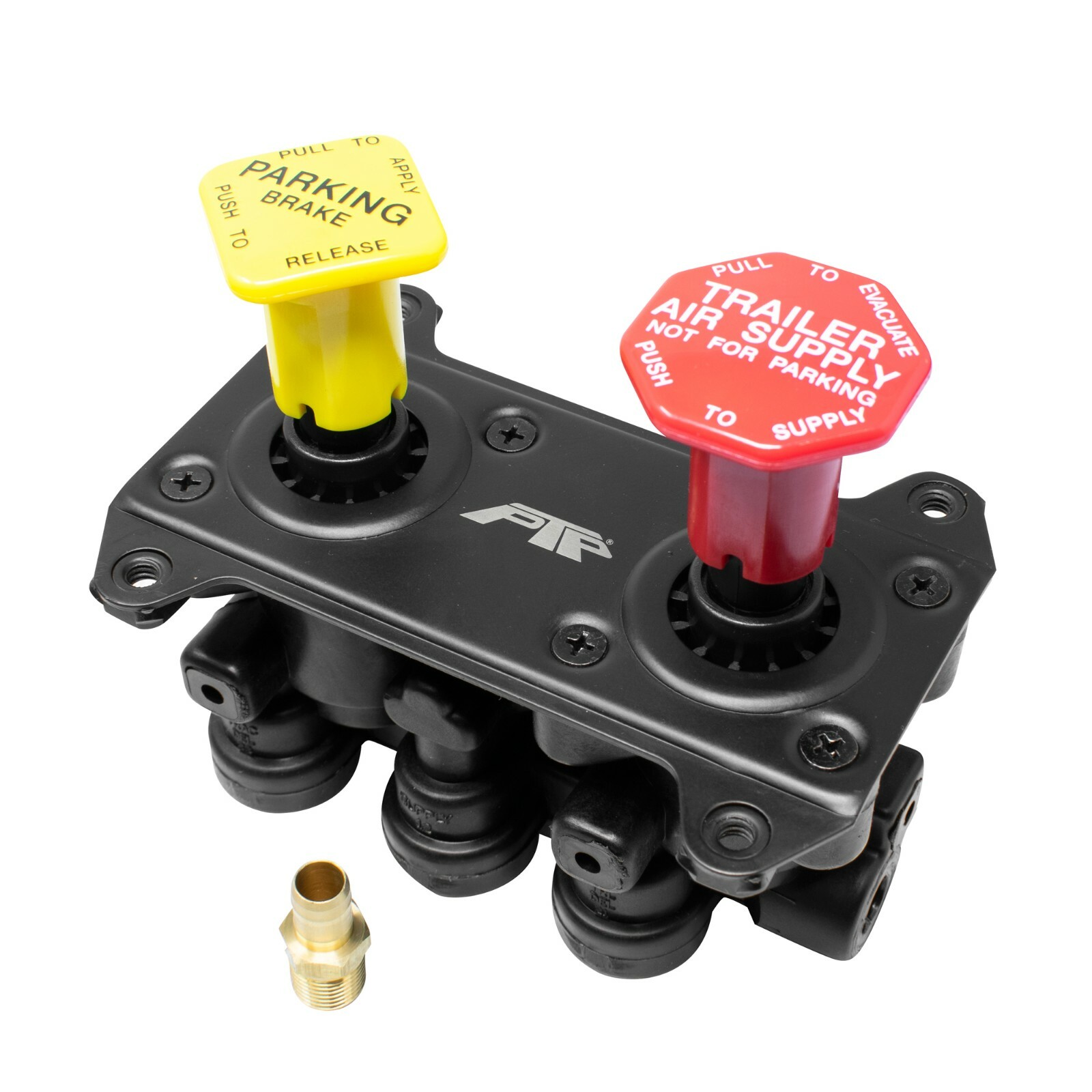 Pro Trucking Products GN800259 MV-3 Control Module - Replaces Bendix 800259