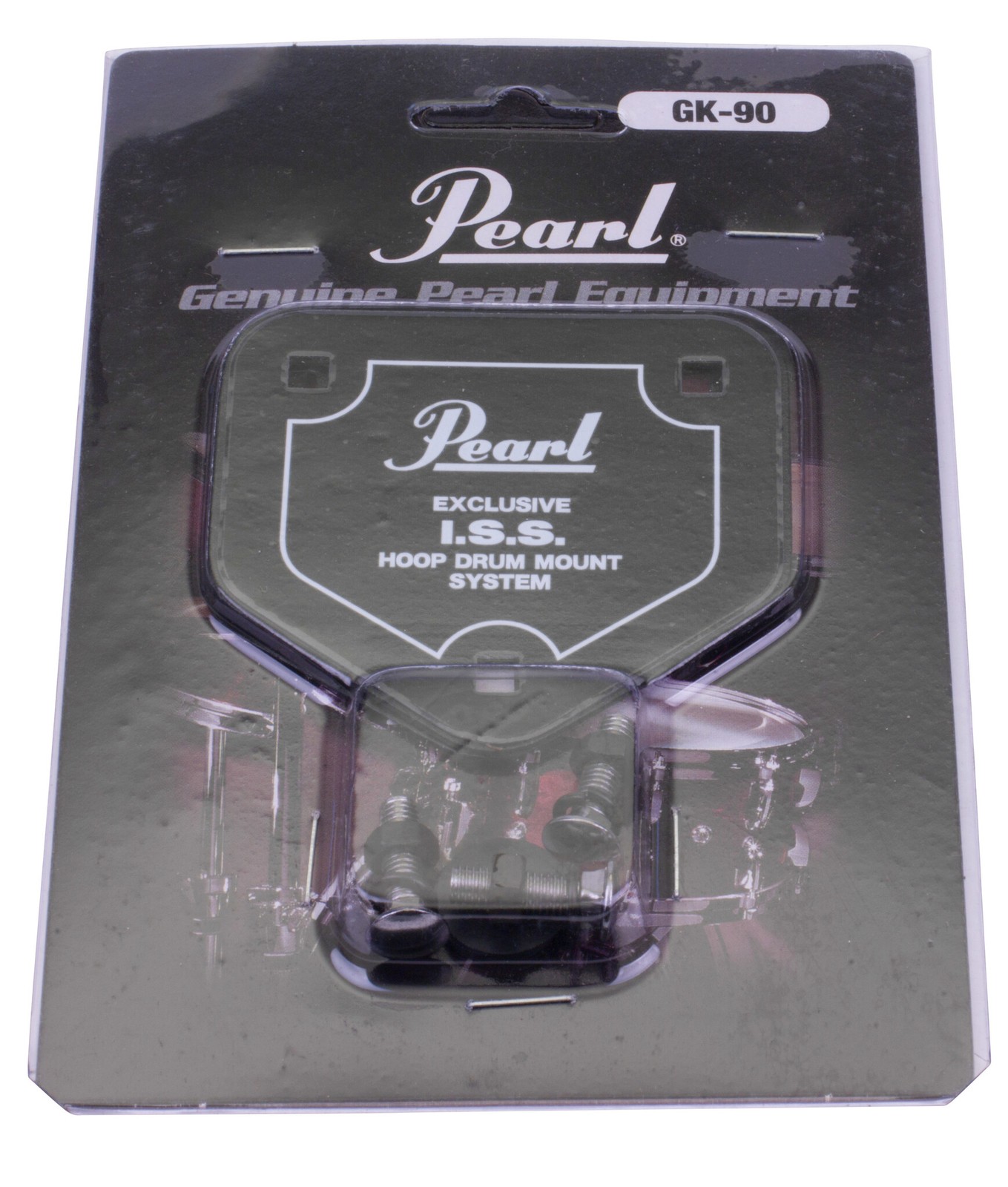Pearl - GK90 - BT3 Hole/Masking Cover