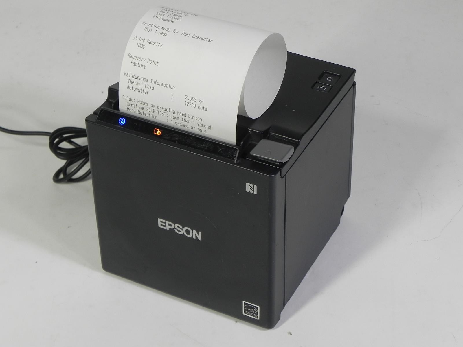 EPSON TM-M30II-22-M362A Thermal POS Kitchen Receipt Printer