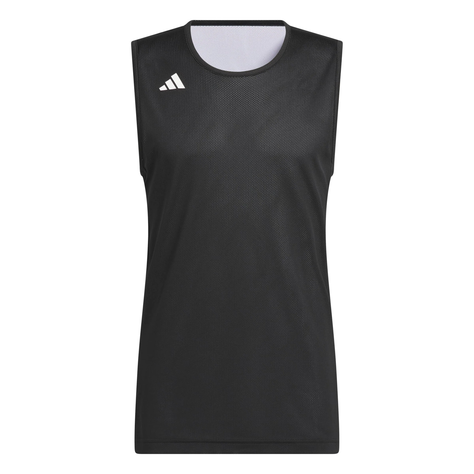 adidas Men's Performance Everyday Pro Reversible Jersey - AEROREADY Moisture