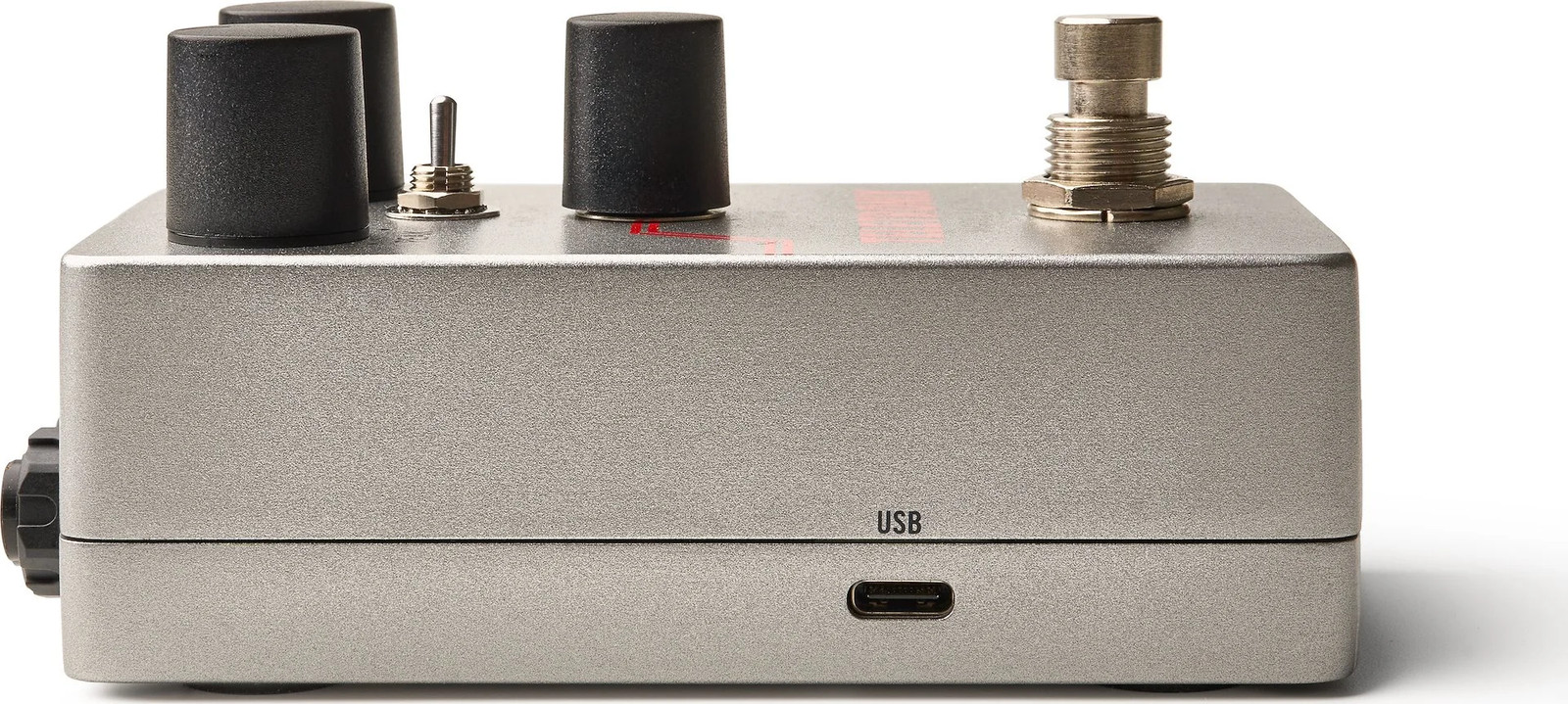 Universal Audio Teletronix UA-LA2A-COMP LA-2A Studio Compressor Pedal
