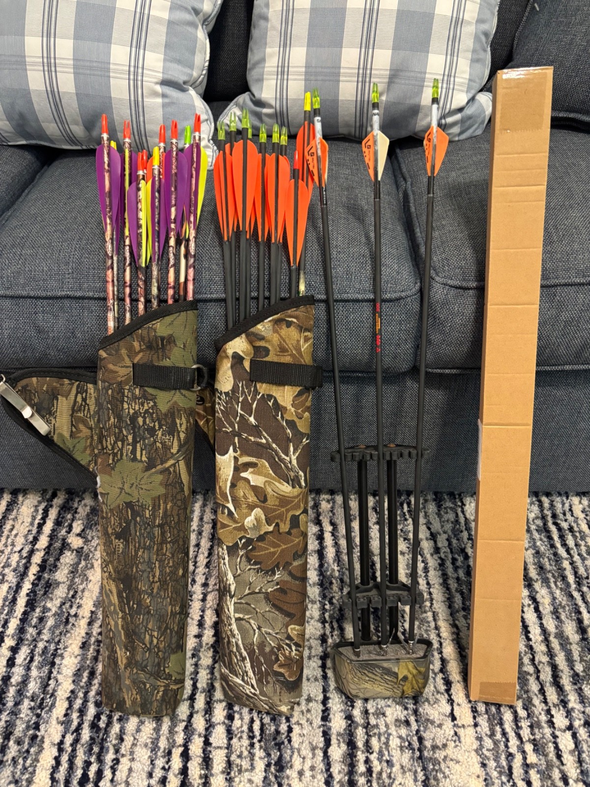 Hoyt Vipertech X compound hunting bow right hand