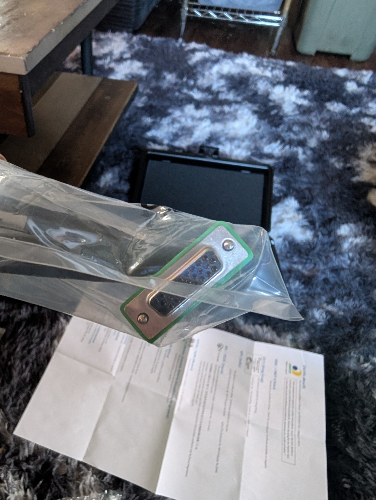 John Deere USB Link 3 Wireless Module Kit