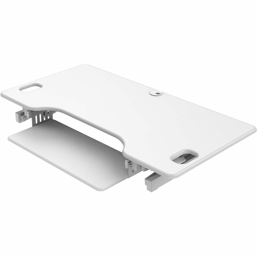 Rocelco Sit/Stand Desk Riser (rdadrw46)