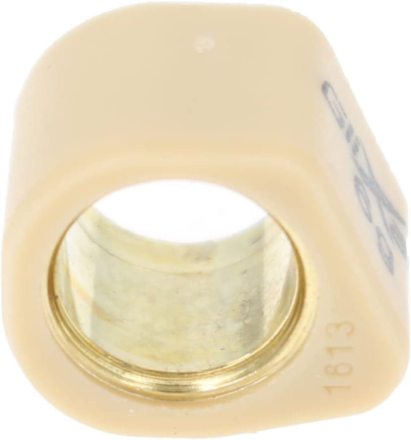 16x13mm High Performance Polygon Variator Sliders, Racing Sliding Roller Weights