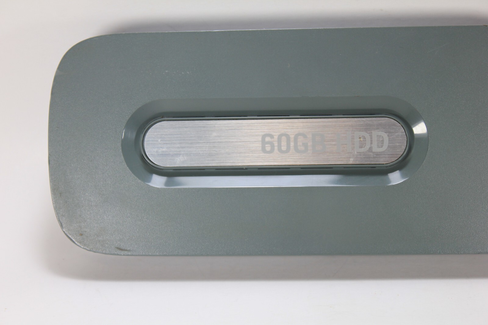 Xbox 360 60GB External Hard Drive HDD Official Microsoft Tested