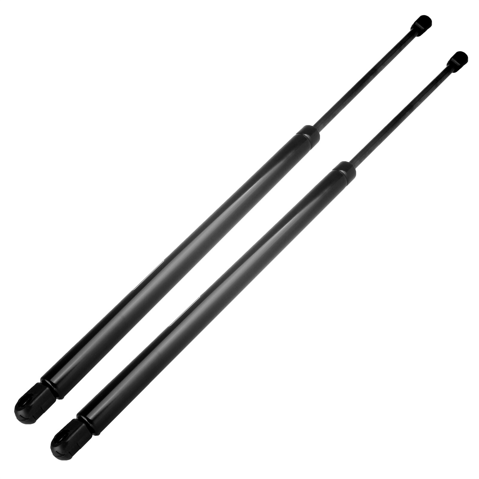 For 2004-2008 Chrysler Pacifica 6154 2x Rear Liftgate Struts Gas Lift Supports