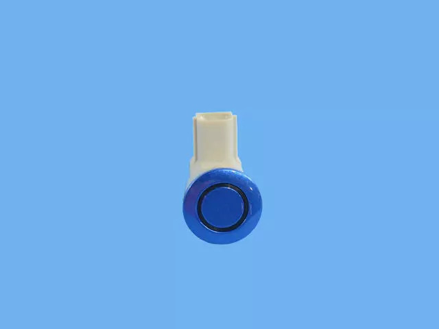 Genuine Mopar Park Assist Sensor 6LE88RB1AA