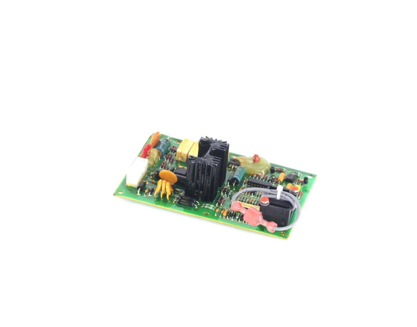 Repair Service For Lincoln Ranger 8 Control Board L8484 9SL8484 6Month Warranty