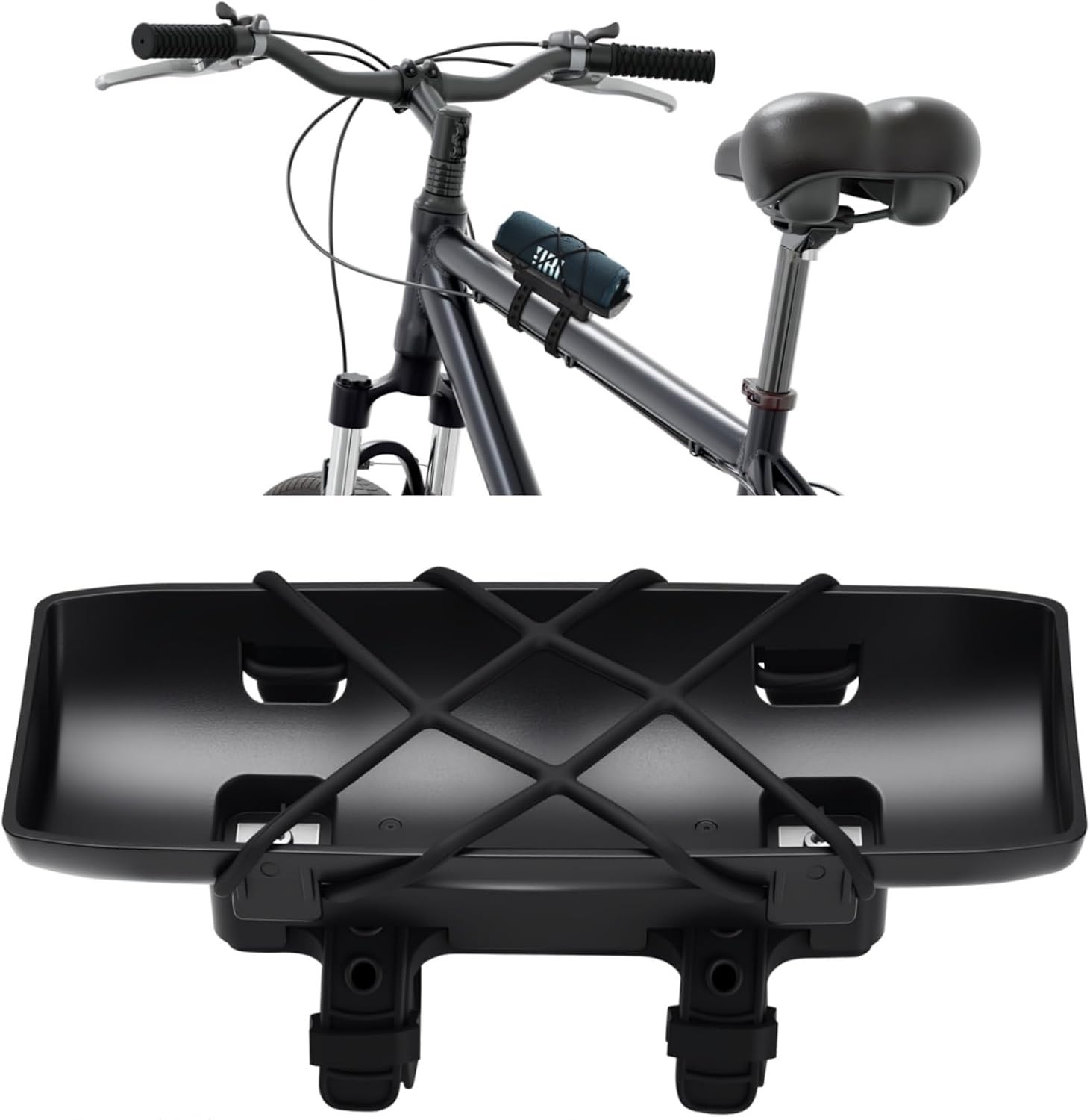 Bike Motocycle Speaker Mount Bracket Holder for JBL FLIP7/6/5/4/3/FLIP Essential