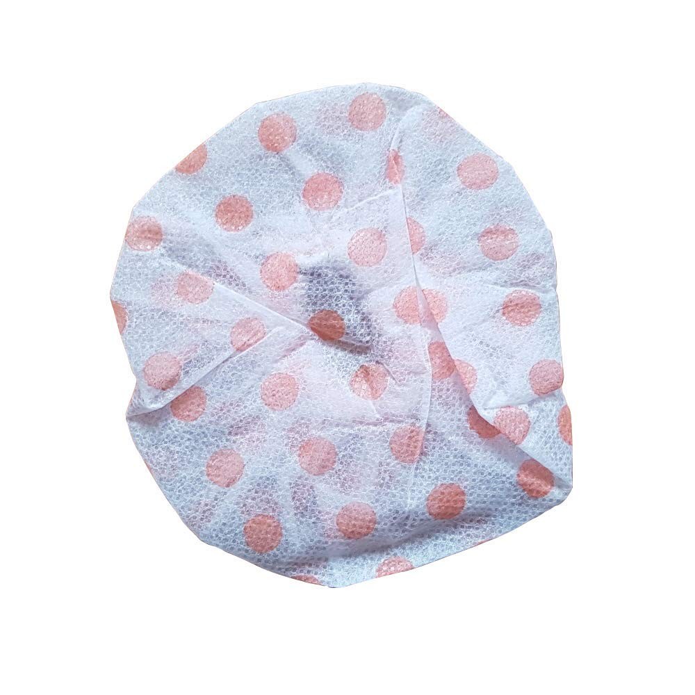 100 PCS (50 Pack) Microphone Covers Disposable Grill SMALL