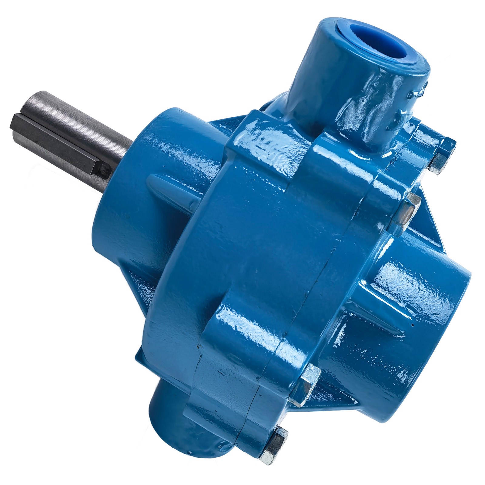 7560C Replacement Roller Pump 3/4" NPT for Hypro 8-Roller Sprayer Pump