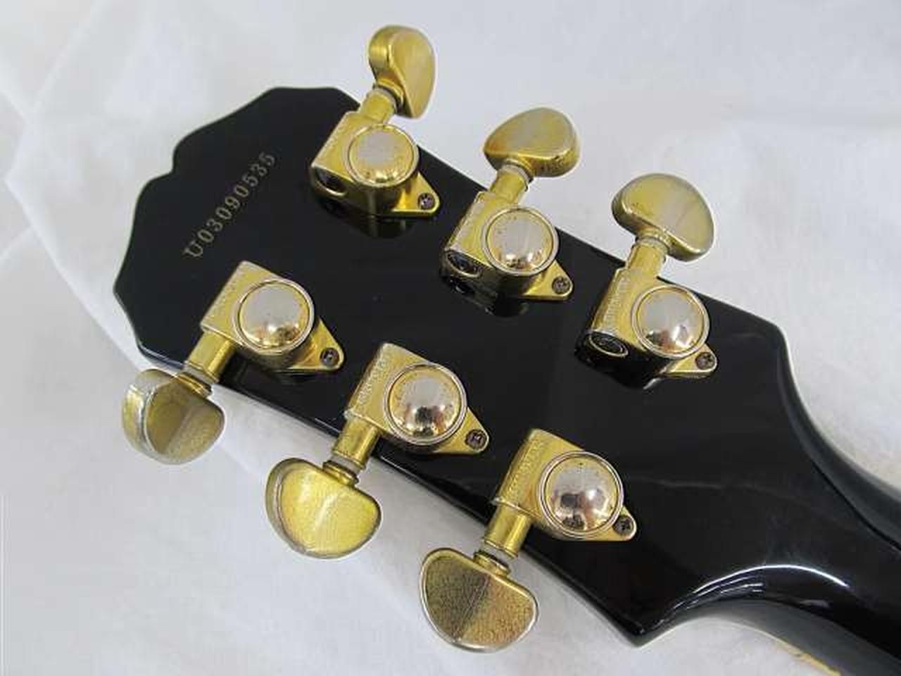 Epiphone Les Paul Type CUSTOM Used
